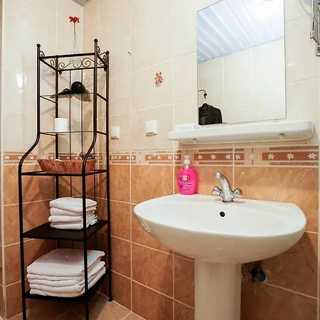 Fuarev - Halkali Area Apartment Istanbul